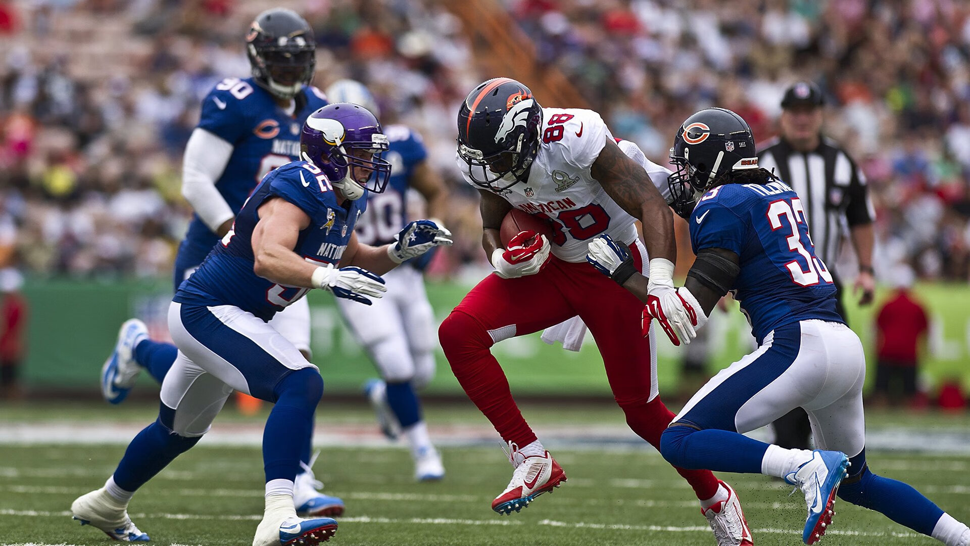 纳入更多本土元素的足球赛事吸引新一代粉丝